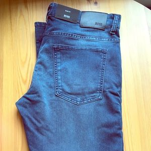 Hugo Boss men’s jeans